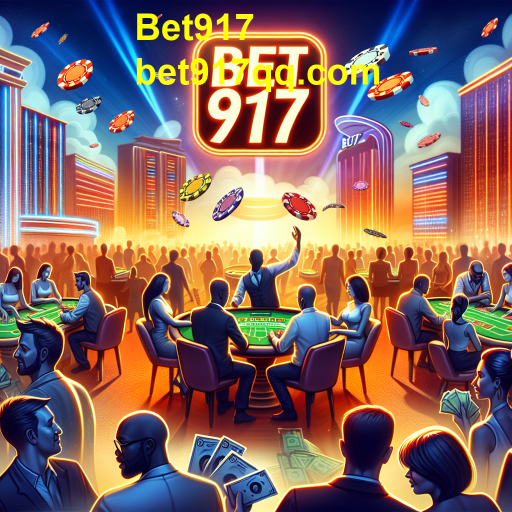 Promoções Imperdíveis do Bet917: Dicas e Oportunidades