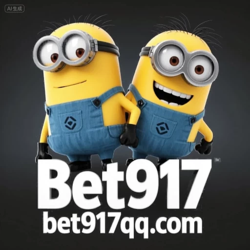 Logo Bet917